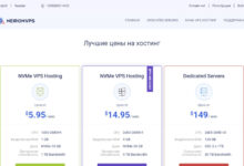 Photo of Что такое Neiron VPS и его ключевые преимущества
